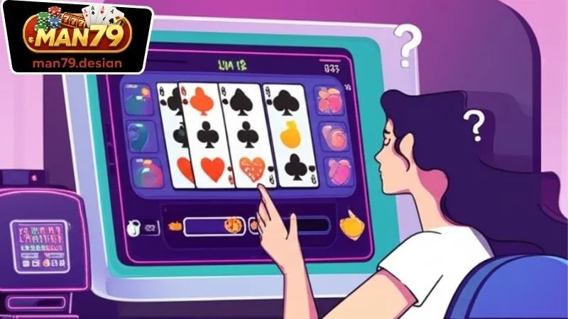 Câu Hỏi Thường Gặp: Giải Đáp Thắc Mắc Để Trải Nghiệm Tốt Hơn 3 Các câu hỏi thường gặp phổ biến nhất ở Man79