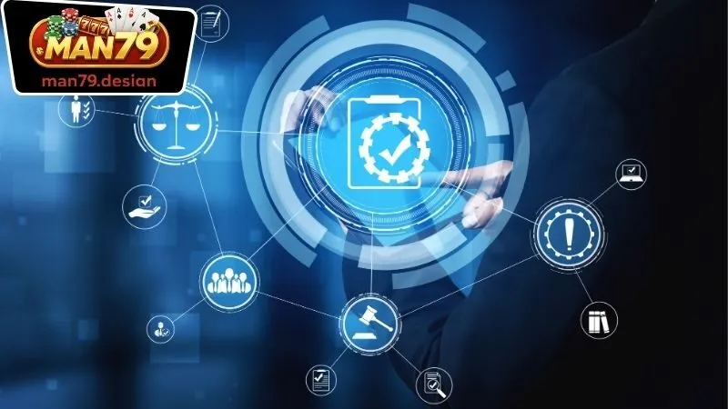 Chính Sách Bảo Mật - Đảm Bảo Mang Đến Trải Nghiệm Tin Cậy 1 Tầm quan trọng của chính sách bảo mật tại Man79