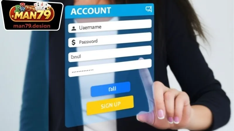 Các phương thức đăng ký Man79