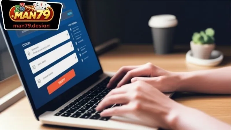 Hướng dẫn quy trình đăng ký Man79