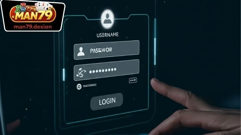 Đăng Nhập Man79 - Cổng Game Hấp Dẫn Và Uy Tín Hàng Đầu 3 Những vấn đề thường gặp khi đăng nhập Man79 và cách để xử lý triệt để
