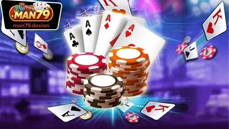 Game Bài Man79: Trải Nghiệm Đỉnh Cao Các Loại Hình Hot Nhất 3 Chiến lược chơi Game Bài Man79 đạt hiệu quả tối ưu nhất
