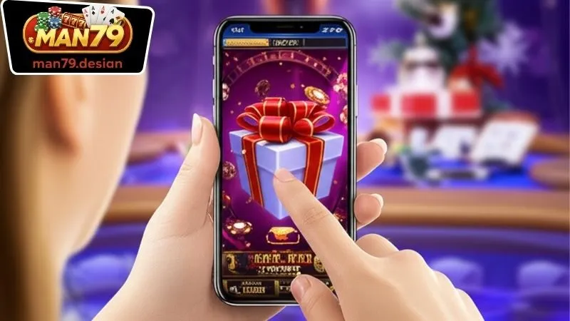 Khuyến Mãi Man79 - Cơ Hội Tăng Thu Nhập Hoàn Toàn Miễn Phí 2 Các loại khuyến mãi Man79 phổ biến được yêu thích nhất hiện nay