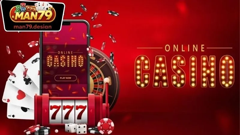 Man79 – Cổng game đổi thưởng uy tín, giải trí đỉnh cao 2025 26 🏆 Man79 – Điểm đến hoàn hảo cho mọi đam mê