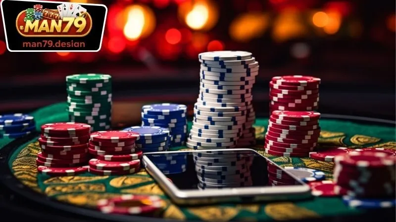 Man79 – Cổng game đổi thưởng uy tín, giải trí đỉnh cao 2025 29 🎁 Khuyến mãi siêu HOT chỉ có tại Man79