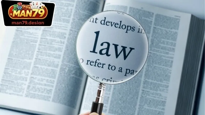 Miễn Trừ Trách Nhiệm – Bảo Vệ Quyền Lợi Và Quy Định Pháp Lý 1 Chính sách miễn trừ trách nhiệm đang hiện hành của Man79