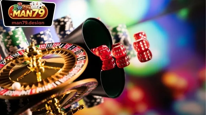 Về chúng tôi – Man79, nền tảng giải trí trực tuyến hàng đầu 1 Giới thiệu chung về chúng tôi Man79